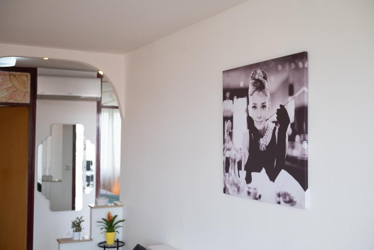 Ferienwohnung Be Happy Rijeka Exterior foto