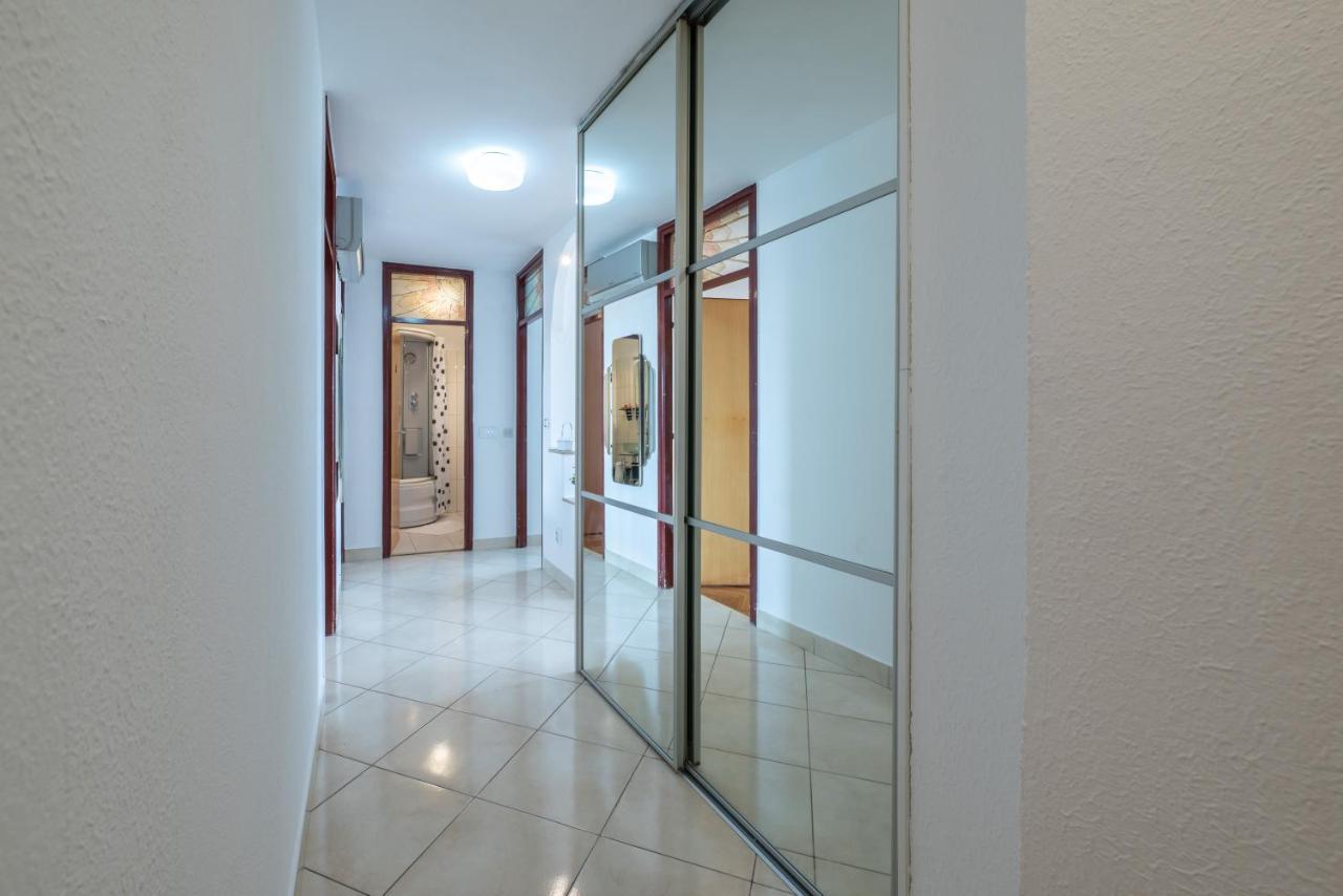 Ferienwohnung Be Happy Rijeka Exterior foto